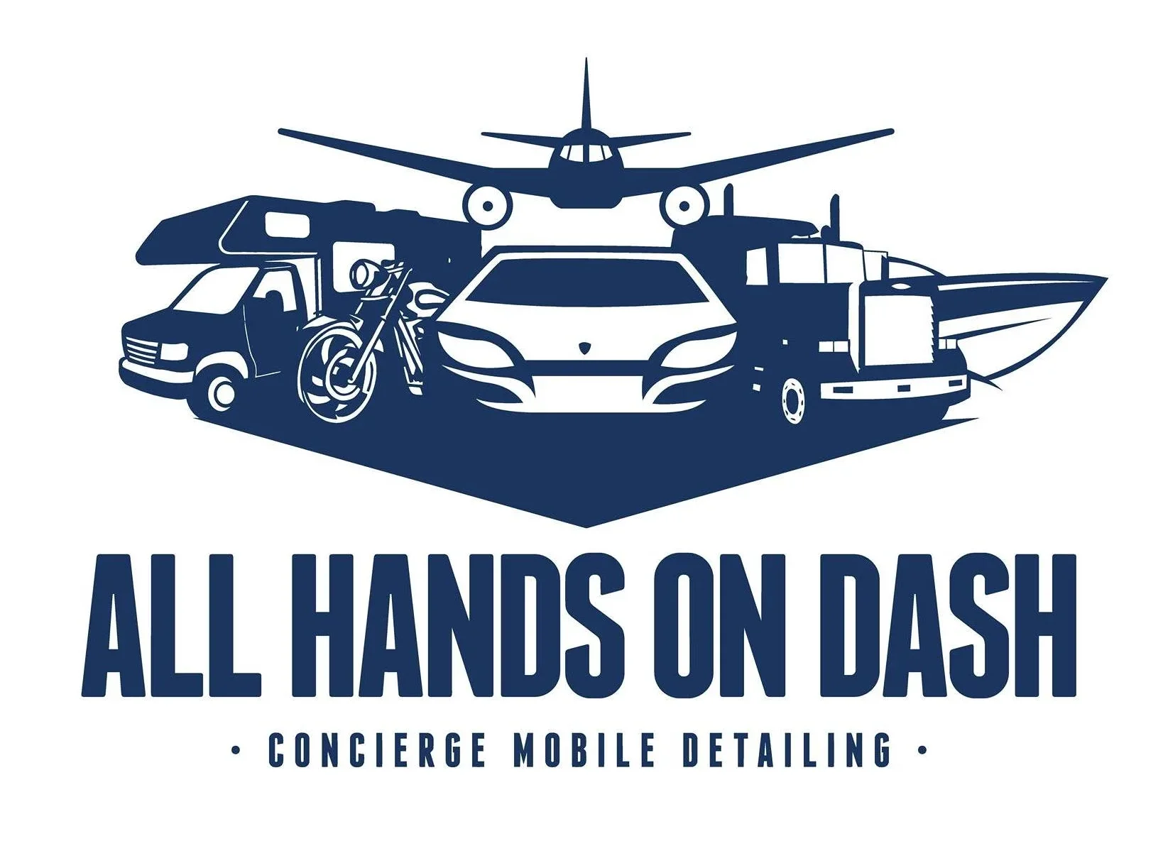 allhandsondashokc Logo