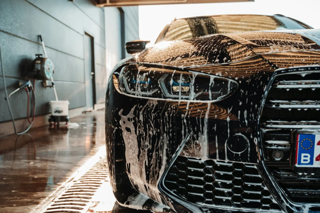 Why Professional Auto Detailing Is Worth It